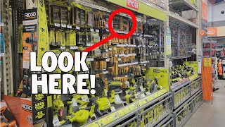 Dewalt Tools most popular and inexpensive tool was hiding in plain sight this whole time [upl. by Rawdan]