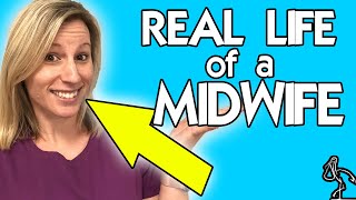 STUDENT MIDWIFE ESSENTIALS Everything you need before starting a midwifery degree [upl. by Drwde560]