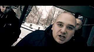 RadekCASTacy samifeat RusioBoczekCASGrabarzZawarty Pakt prodHondo Official video [upl. by Av]