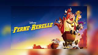 Audiocontes Disney  La ferme se rebelle [upl. by Emalia]