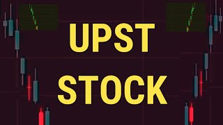 UPST Stock Price Prediction News Today 6 January  UpStart Holdings [upl. by Basset780]