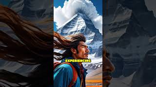 Kailash The Unclimbable Sacred Peak [upl. by Avika708]