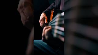 Out after dark jessecook beautifulguitar jessecooksignatureguitar flamencoguitar rumba [upl. by Ahsitnauq]