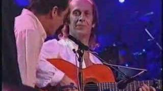 Paco de Lucia Live 92 in Sevilla Spain [upl. by Rese499]