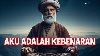 PERJALANAN SPIRITUAL MANSUR AL HALLAJ WALI SUFI KONTROVERSIAL ABAD KE 8 [upl. by Bevers867]