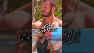 2016 Atakan VS 2018 Adem keşfetedüş kesfetimacil keşfetol tutsunartık survivor [upl. by Shiller]