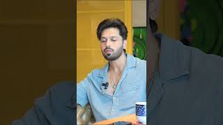 Fahad Mustafa Shares His Thoughts On Kabhi Main Kabhi Tum Soundtrack😍fahadmustafa haniaamir  SA2Q [upl. by Sky900]