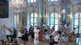 WA Mozart Violin Concerto No 3 in G Kv 216  i [upl. by Andres]