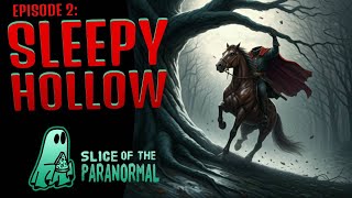 Sleepy Hollow [upl. by Anaujat]