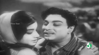 Thaikku Thalaimagan Full Movie Video Songs  MGR  Jayalalitha [upl. by Rillis]