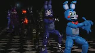 FNAF animatronics [upl. by Hoppe]