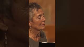 Maria Joao Pires plays Debussy’s Arabesque immaculately [upl. by Primaveria566]