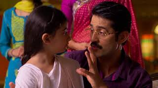 Gangaa आपन बात से सबके भावुक कर देली  Gangaa  Episode 56  Zee Ganga [upl. by Aicssej]