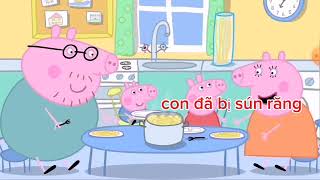 ác mộng của peppa [upl. by Moia523]