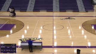 Waconia High School vs Lakeville South High School Mens Varsity Basketball [upl. by Haldan284]