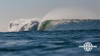 Combo Swell Incoming for California  Global Surf Check Forerunners Episode 7 [upl. by Leiram619]