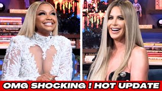 💔 Very Sad News Phaedra Parks Cant Wait for Kim Zolciaks Return  Real Housewives Drama [upl. by Son517]