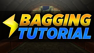 Bagging Strats Tutorial [upl. by Tadich]