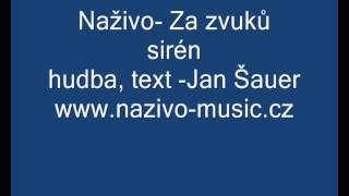 Naživo  Za zvuků sirén [upl. by Etsyrk469]