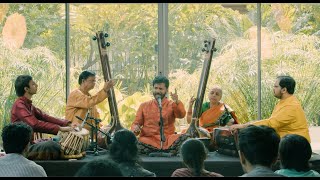 Keyur Kurulkar Ashtapadi in Raag Jhinjhoti [upl. by Musette]