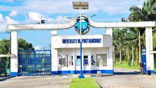 UNIPORT Post UTME Screening Timetable Full Schedule University of Port harcourt [upl. by Serrano]