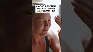 Fix Worry Lines with Forehead Wrinkle Treatment shorts wrinkles forehead wrinklesonforehead [upl. by Gitel]