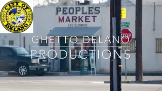 Ghetto Delano Episode 20 Please Wash Your Eyes After Viewing [upl. by Datnow]