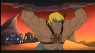 Heman intro 2002 edited [upl. by Mattheus26]