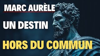 Marc Aurèle  Lempereur philosophe qui a changé le monde  Découvrez son incroyable destin [upl. by Burroughs]