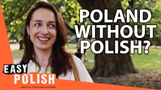 Can You Live In Poland without Polish  Easy Polish 233 [upl. by Ahsiak]