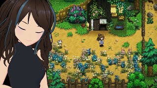 Stardew Valley Part 1 [upl. by Genisia]