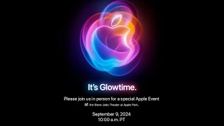 What to Expect From Apple’s iPhone 16 Launch [upl. by Chemush614]