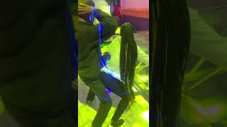 Rombosa Kenyan girl dancing❤️💦 [upl. by Onairda29]