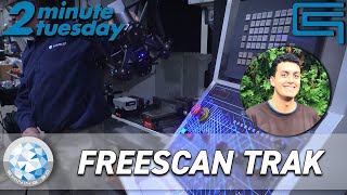 FreeScan Trak  2 Minute Tuesday [upl. by Eicnahc860]