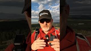 Garmin inReach Mini 2 vs SPOT Gen 4 [upl. by Lavern]