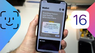 How To FIX Apple Pay Not Working SOLVED Add Card To Apple Wallet 2022 [upl. by Hach726]