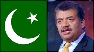 Neil deGrasse Tyson Cleverly Educates On The Downfall Of Islam Top Speech [upl. by Dennard]