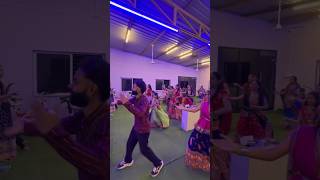 Garba shorts  BhaiBhai Song shorts navratri dance trending viralvideo trendingshorts song [upl. by Ahsitahs82]