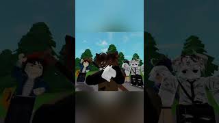 roblox D4DJ meme memes hiphop roblox [upl. by Sitelc194]