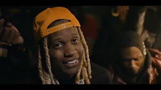 Lil Durk ft Lil Baby  Official Video Remix [upl. by Latsyrd]