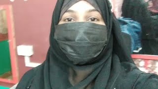 Areeba Indian vlog is live [upl. by Aitat]