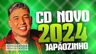 JAPÃOZIN CD NOVO 2024 eojapaozin [upl. by Lednor]