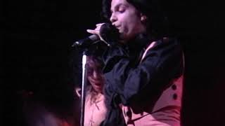 Prince  Housequake Live at Paisley Park 12311987 Official Video [upl. by Myrt16]