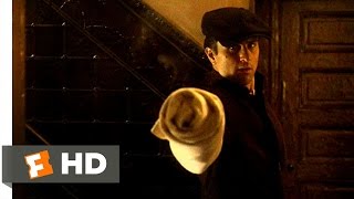 The Untouchables 610 Movie CLIP  You Got Nothing 1987 HD [upl. by Nauqad]