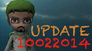 CHARACTER CUSTOMIZATION and Awesome Animations AoT Tribute Game UPDATE [upl. by Ozne]