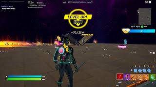 new fortnite unlimited xp glitch maps [upl. by Xaviera]