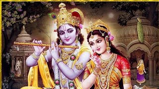 Jaya Janardhana krishna radhika Pathe full song Devotional Song [upl. by Elleinaj739]