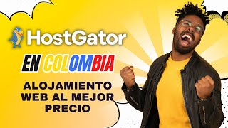 🧐 ¿Cuál es el mejor Hosting en COLOMBIA  HOSTGATOR al mejor precio 🤑 [upl. by Toland]