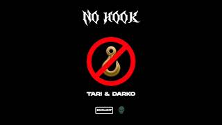 No Hook  Tari amp Darko Official Audio [upl. by Nudnarb361]