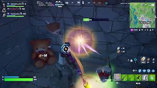 grinding fortnite ranked [upl. by Oberon]